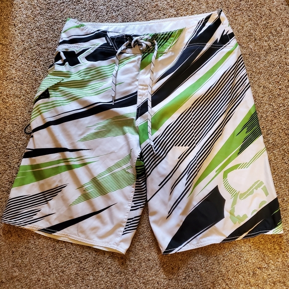 Fox Other - Mens shorts